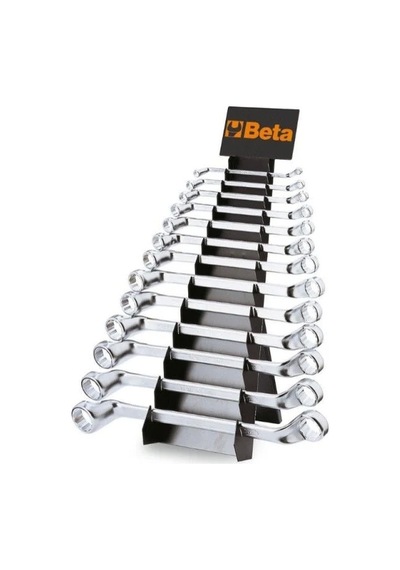 Beta Yıldız Anahtar Takımı 13 Lü 90/sp13