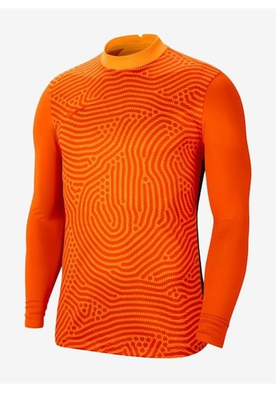 Nike Gardien Iıı Ls Gk Jersey Bv6711-403 Kaleci Forma 001
