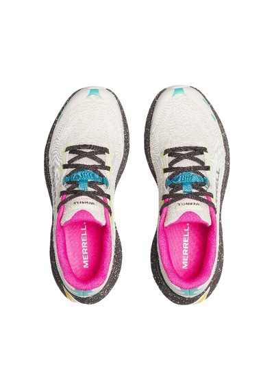 Merrell Merrell Promorph Kadın Beyaz Yol Koşusu Ayakkabısı Fd0 S23