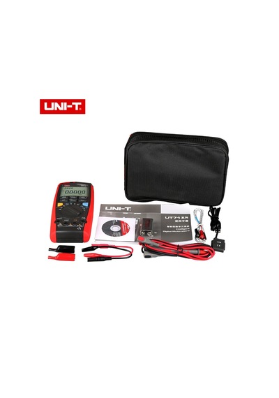 Unit Ut71A True Rms Dijital MuLTimetre Ölçü Aleti