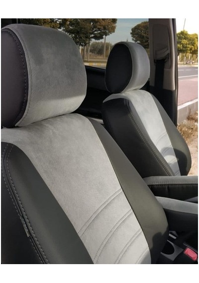 Toyota Uyumlu Verso Araca Özel Oto Koltuk Kılıfı (461838382)