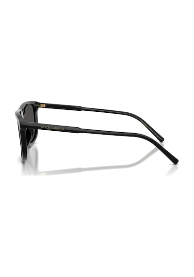 Dolce Gabbana Dg4542 50187 56 Erkek Güneş Gözlüğü Siyah