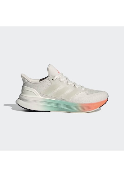 Adidas Ultrarun 5 J Gri Kadın Sneaker Jq1871 Gri