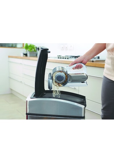 Black+Decker PV1820L Siklonik Sistem Şarjlı El Tipi Süpürge