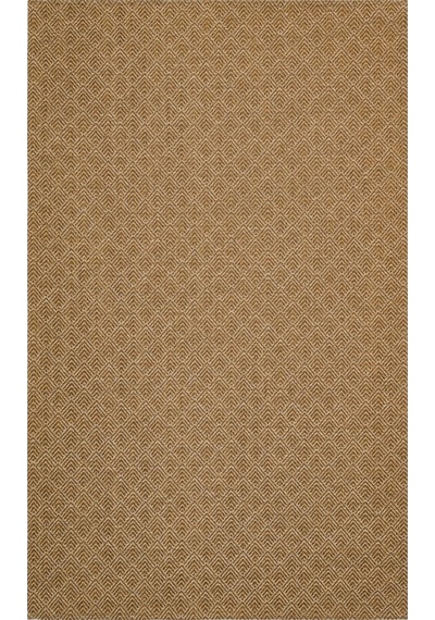Eko Halı Brooklyn Brk 03 Bej Kaymaz İnce Hasır Dokuma Kilim