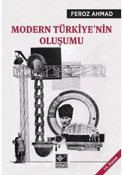 Modern Türkiye Nin Oluşumu