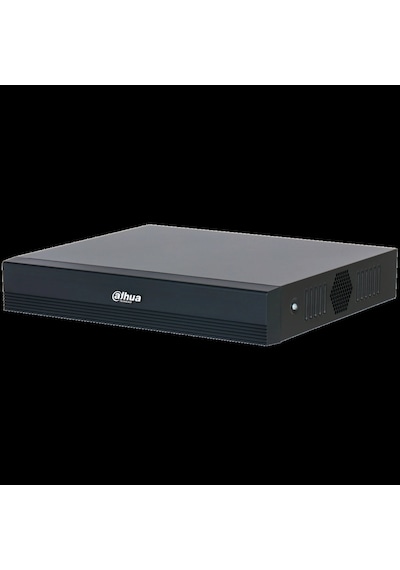 Dahua Xvr1b16-ı/t, 16kanal, 2mpix, H265+, 1 Hdd Desteği, 5in1 Dvr Cihazı