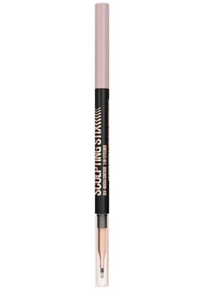 New York Sculpting Stix Çift Uçlu Göz Kalemi - 016 Blur 0
