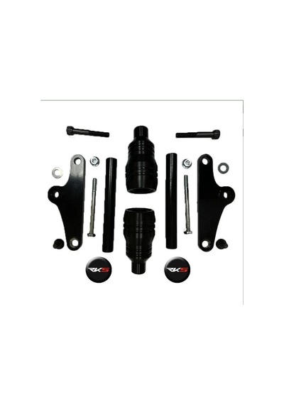 Rks R250 2022-2024 Uyumlu Koruma Takozu