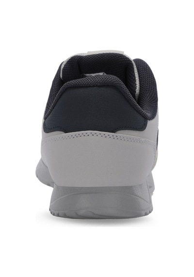Slazenger Eastern I Erkek Gri Günlük Spor Ayakkabısı Gri