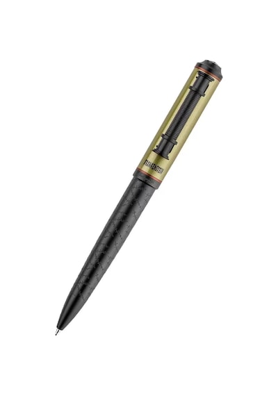 Montegrappa Universal Monsters O.e. Frankenstein Tükenmez Kalem I Siyah