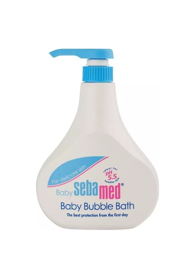 Baby pH 5.5 Bebek Banyo Köpüğü 500 ml
