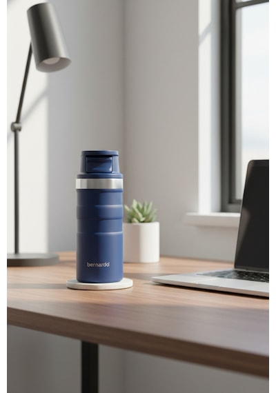 Bernardo Comfort Termos 350 Ml Lacivert Lacivert
