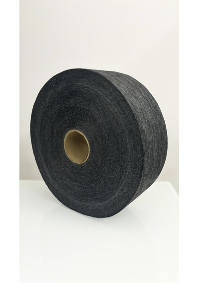 Kağıt Tela, 35gr, Füme/antrasit, 7cm X 200m Füme