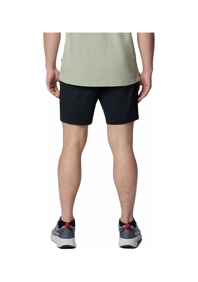 Columbia Sage Peak Erkek Şort Ao4785 Siyah