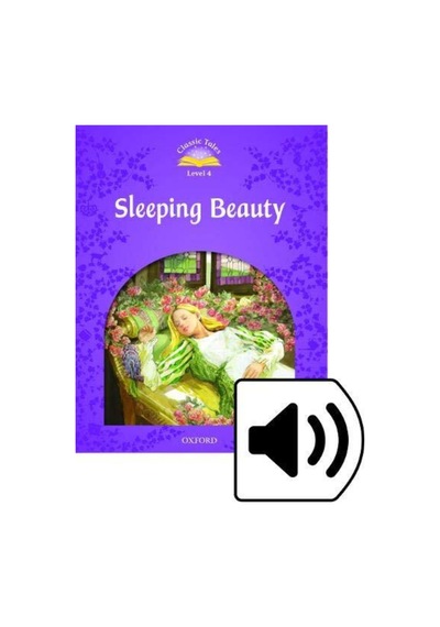 Classic Tales 4:sleepıng Beauty