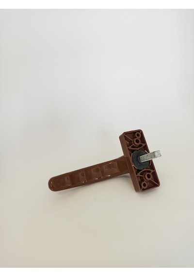 Pvc Pencere Kolu (Plastik)