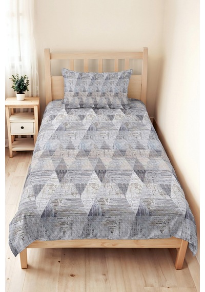 Gri Geometrik Genç Odası Tek Kişilik Pike Takımı - Mavi İskandinav 160x220 Cm Kapitone Yatak Örtüsü Kırçıllı Örtü Dinginliği Gri Geometrik Genç Odası Tek Kişilik Pike Takımı - Mavi İskandinav 160x220 Cm Kapitone Yatak Örtüsü Kırçıllı Örtü Dinginliği