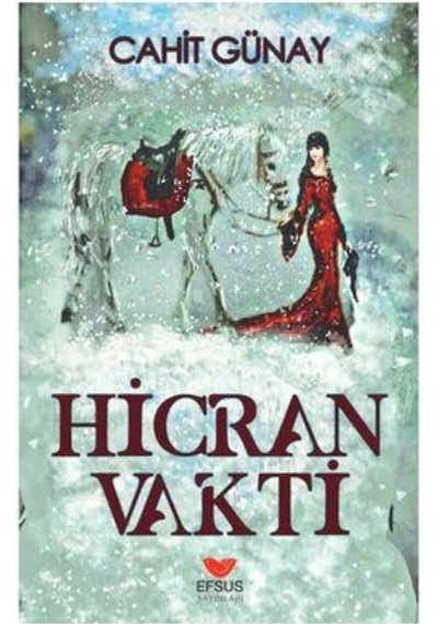 Hicran Vakti - Cahit Günay - Efsus