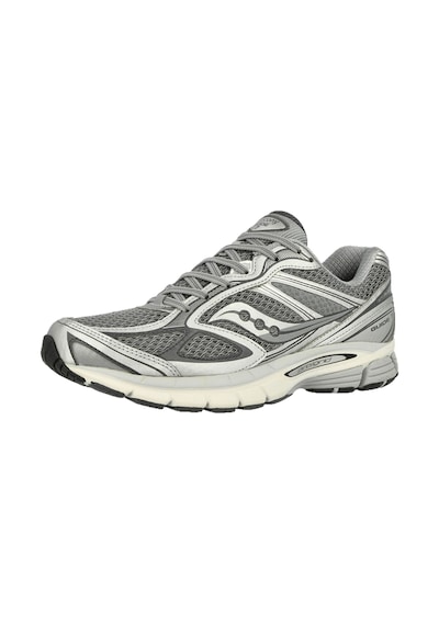 Saucony Saucony Progrid Guide 7 Unisex Sarı Günlük Ayakkabı Gys Gri