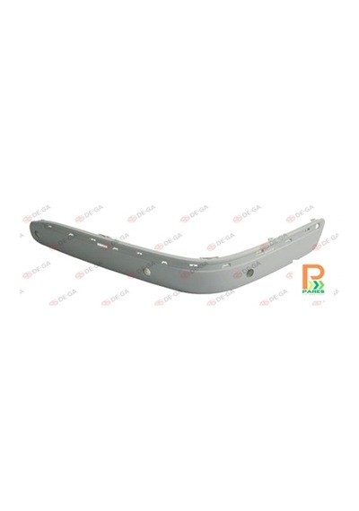 Mercedes W210 Ön Tampkuşsençıtdlk Sol 1999-2002