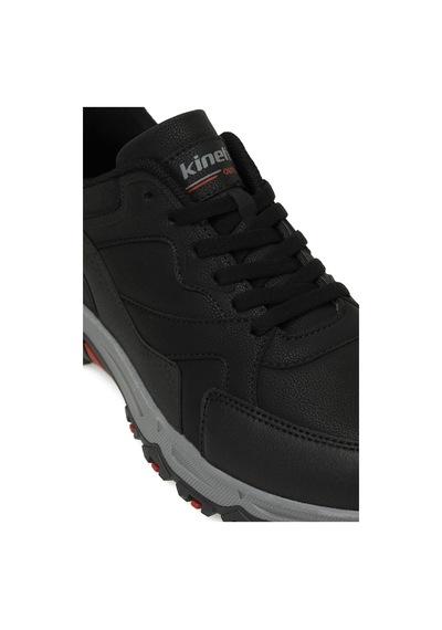 Kinetix Arctıc Pu 5pr Siyah Erkek Outdoor Siyah