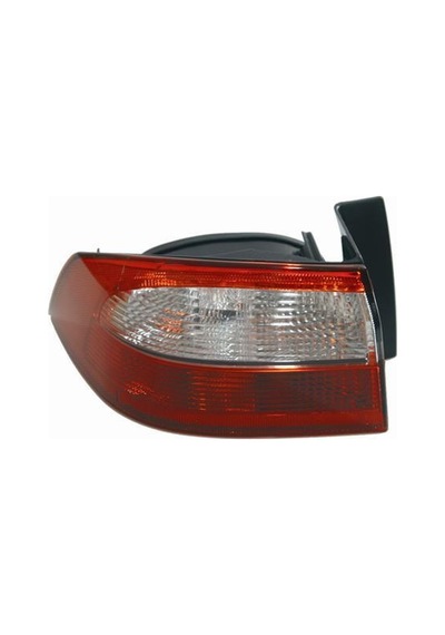 Tyc Sol Arka Stop Lambası Renault Laguna Iı 01 IS00-TYC REN10LA012