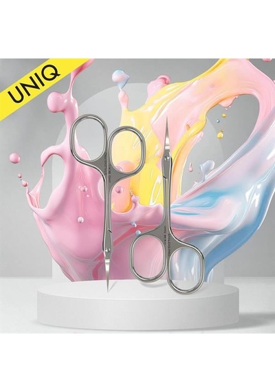 Staleks Pro Uniq Tırnak Eti Makası Sq-30/4