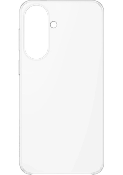 Samsung Uyumlu Galaxy A 57 Clear Case Şeffaf Kılıf