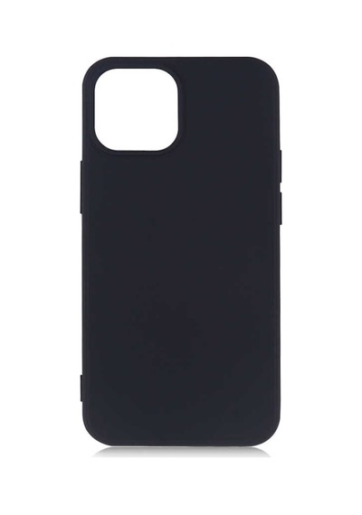 Apple Uyumlu iPhone 13 Mini Kılıf Soft Mat Premier Case