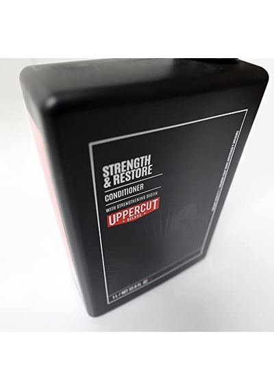 Strength And Restore Güçlendirici Ve Onarıcı Saç Kremi 1000 Ml