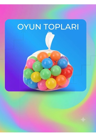 Avocado 120x120 Güvenli Çocuk Ve Bebek Oyun Alanı Seti 3'lü 120x120 Oyun Parkı