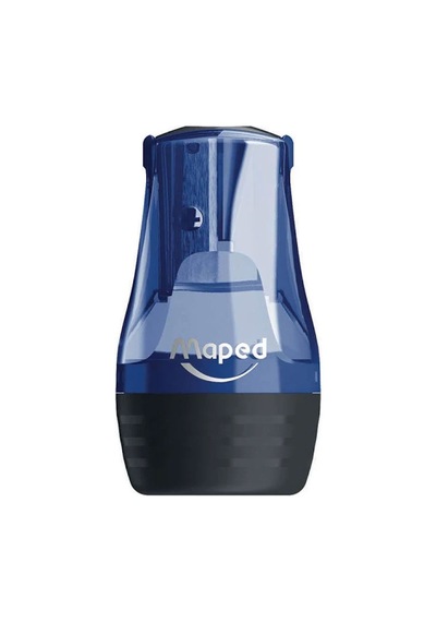 Maped Yeni Tonic Metal Tek Delikli Kalemtıraş 68511