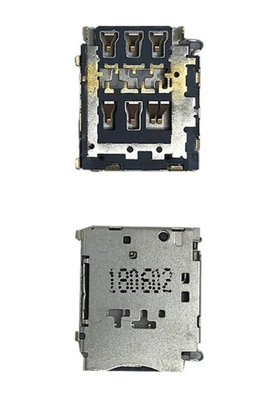 Samsung Uyumlu Galaxy A310 A3 2016 Için Oem Sim Kart Okuyucu (469273493)