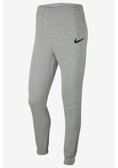Nike Cw6909-063 Çocuk Pamuklu Eşofman Altı-6979 Gri