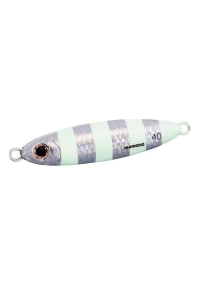 Shimano Stinger Butterfly Flat Light 58mm 30g