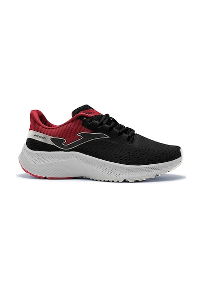 Joma Erkek Koşu Yürüyüş Ayakkabısı Rodio Men 2301 Black Red Rro 001
