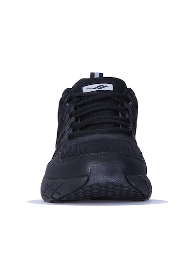 Lescon Astra 3 Easystep Siyah Erkek Sneaker Spor Ayakkabı Siyah