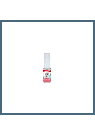 Bioline Catnip Kedi Otu Spreyi 15 Ml Agc