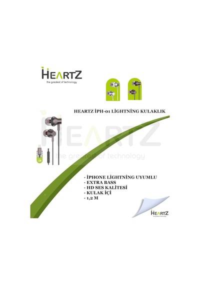 İphone Uyumlu Lightning Uyumlu Çıkış A Kalite Extra Bass Metal Magnetik Uçlar Streo Hd Yüksek S Standart