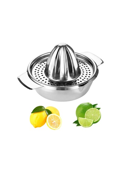 Paslanmaz Çelik Narenciye Portakal Sıkacağı Limon Limon Meyve El Sıkacağı Mutfak Aleti Diğer
