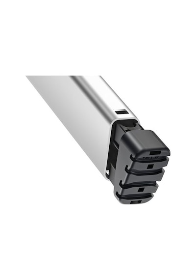 Hailo L80 Comfortline 4 Basamaklı Alüminyum Merdiven