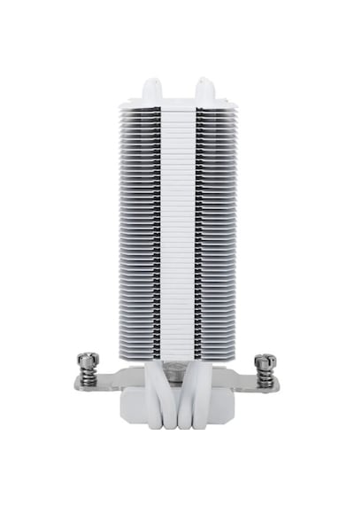 Thermalright Assassin X 120 Refined Se White Argb Tl-c12cw-s 120m