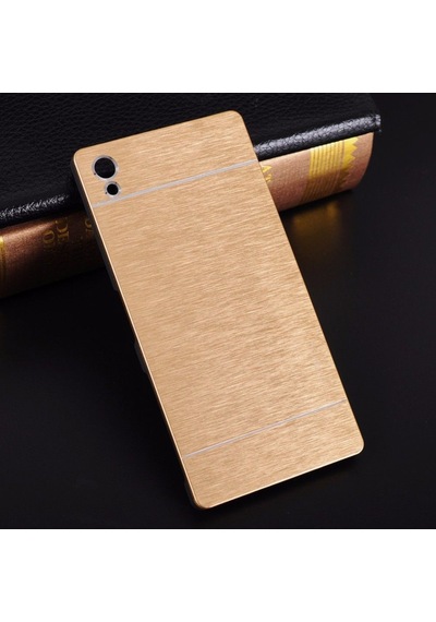 Sony Xperia Xa Motomo Metal Kilif 412846365