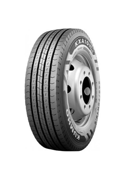 Kumho 285/70 R19.5 146/144m Xa10 Kış Lastiği 2025
