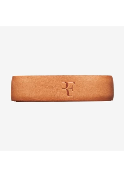 Wilson Grip Rf Leather Repl Brown Wr8444301001 Kahverengi