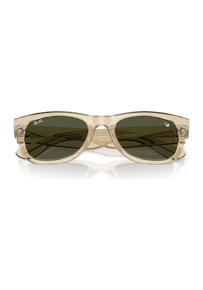 Ray-ban Rb 0rb0832s 146031 55 21 145 Gu037249 Güneş Gözlüğü Kahverengi