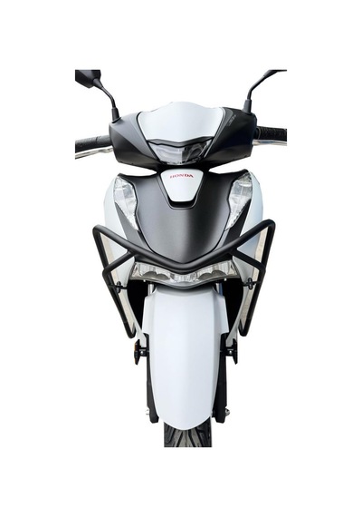 Sh 125 Ön Arka Koruma Demiri 2024-2025