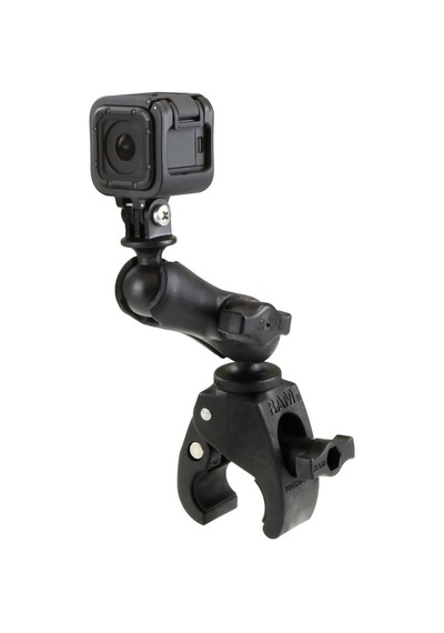 Ram Mount Tough-Claw Aksiyon Kamera Tutucu