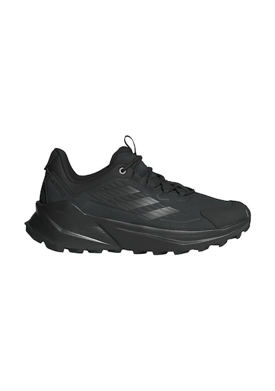 Adidas Terrex Traılmaker 2 Lea W Kadın Spor Ayakkabı Id0892 Siyah